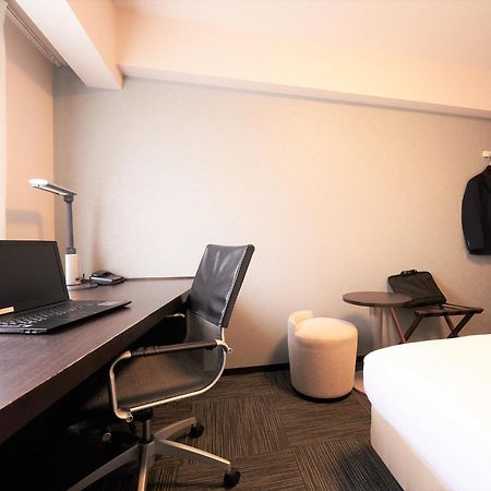Richmond Hotel Aomori Luaran gambar