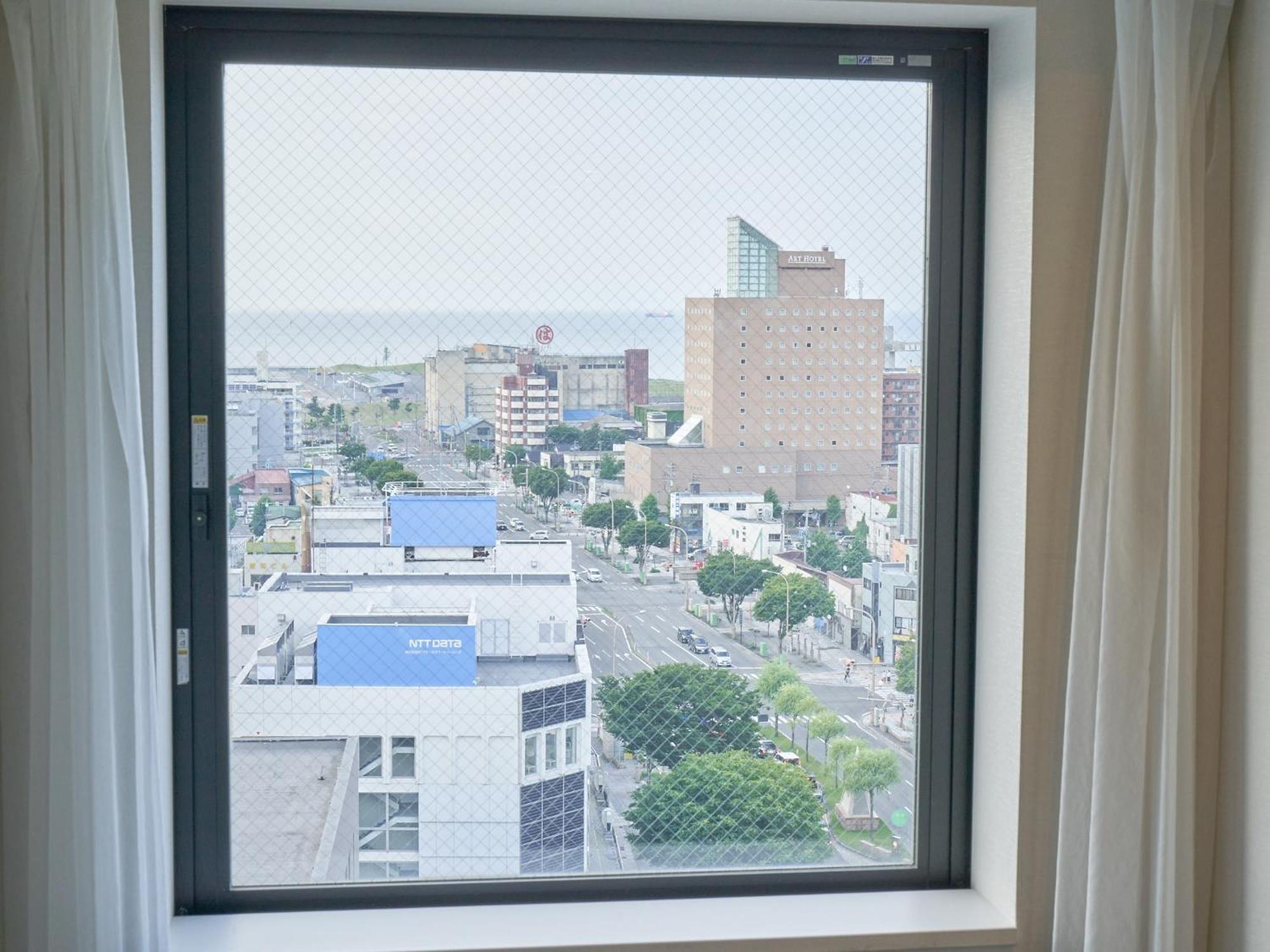 Richmond Hotel Aomori Luaran gambar