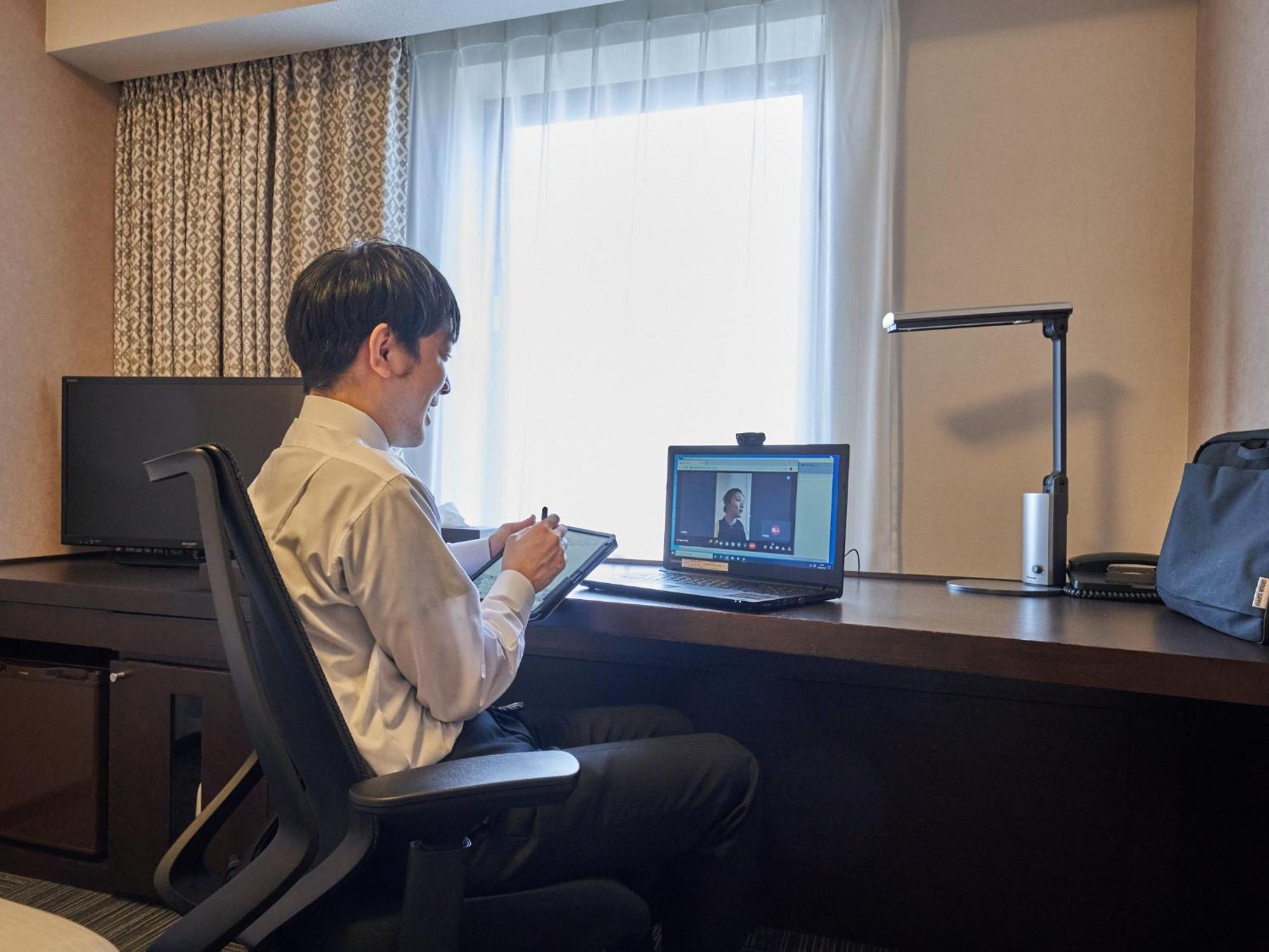 Richmond Hotel Aomori Luaran gambar