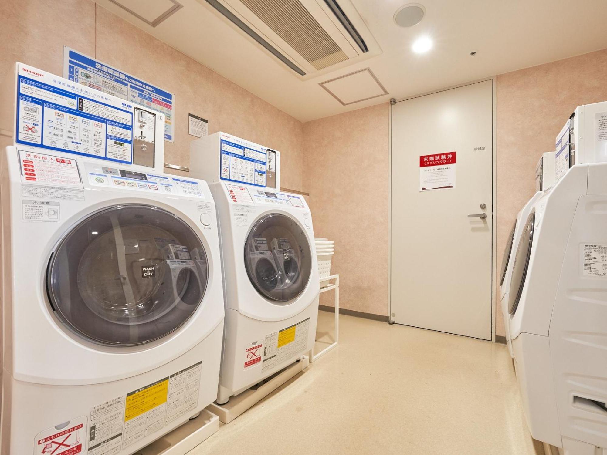 Richmond Hotel Aomori Luaran gambar
