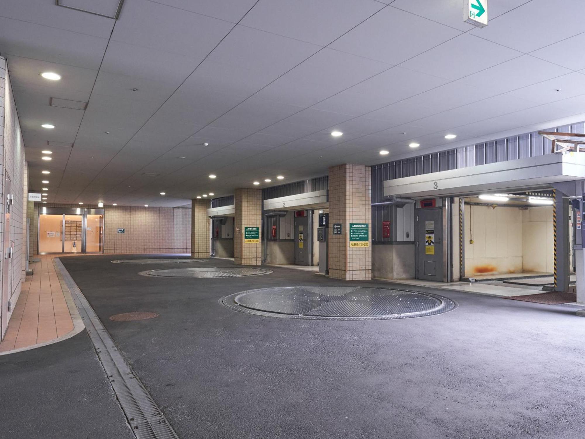 Richmond Hotel Aomori Luaran gambar