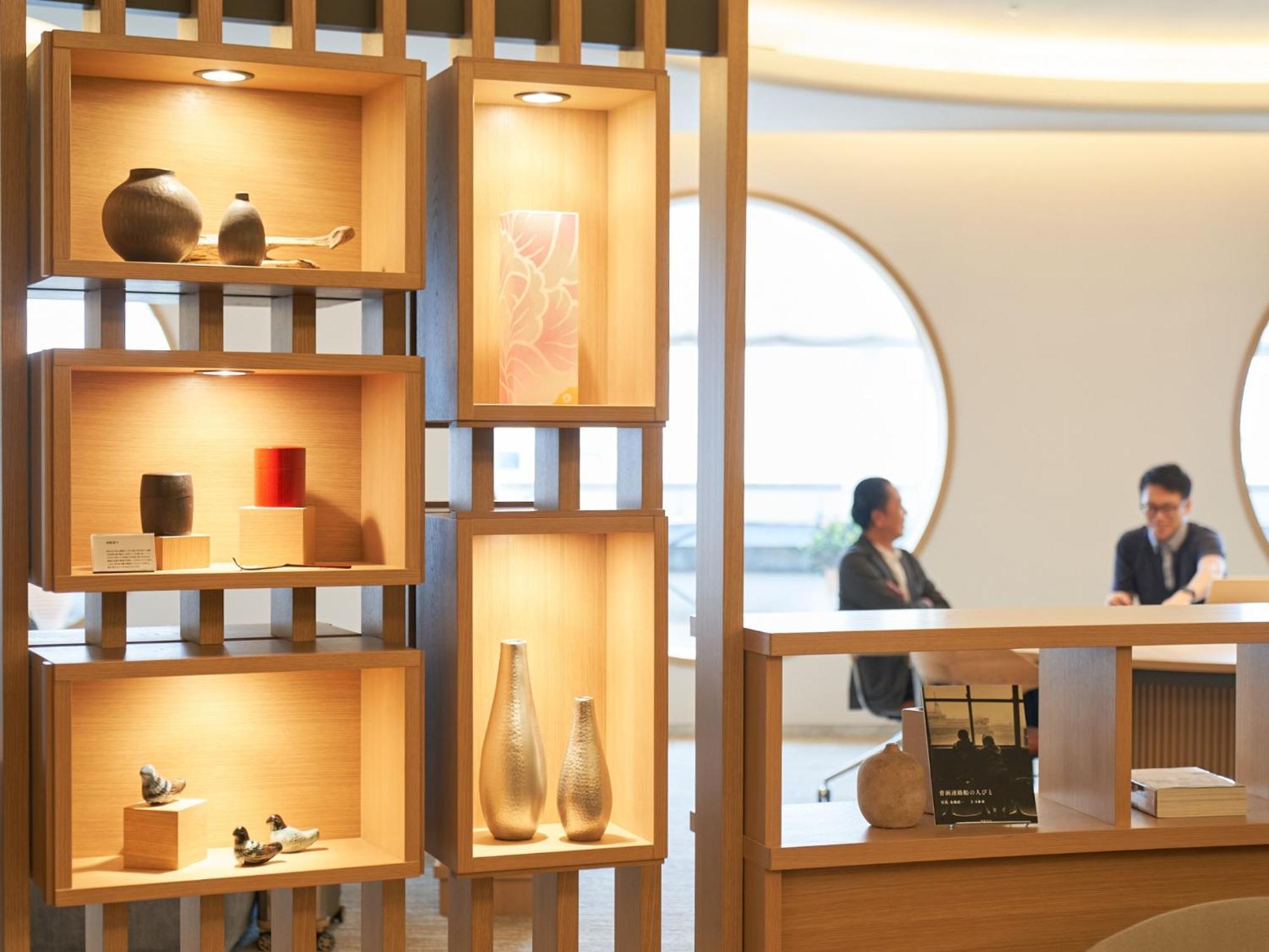 Richmond Hotel Aomori Luaran gambar