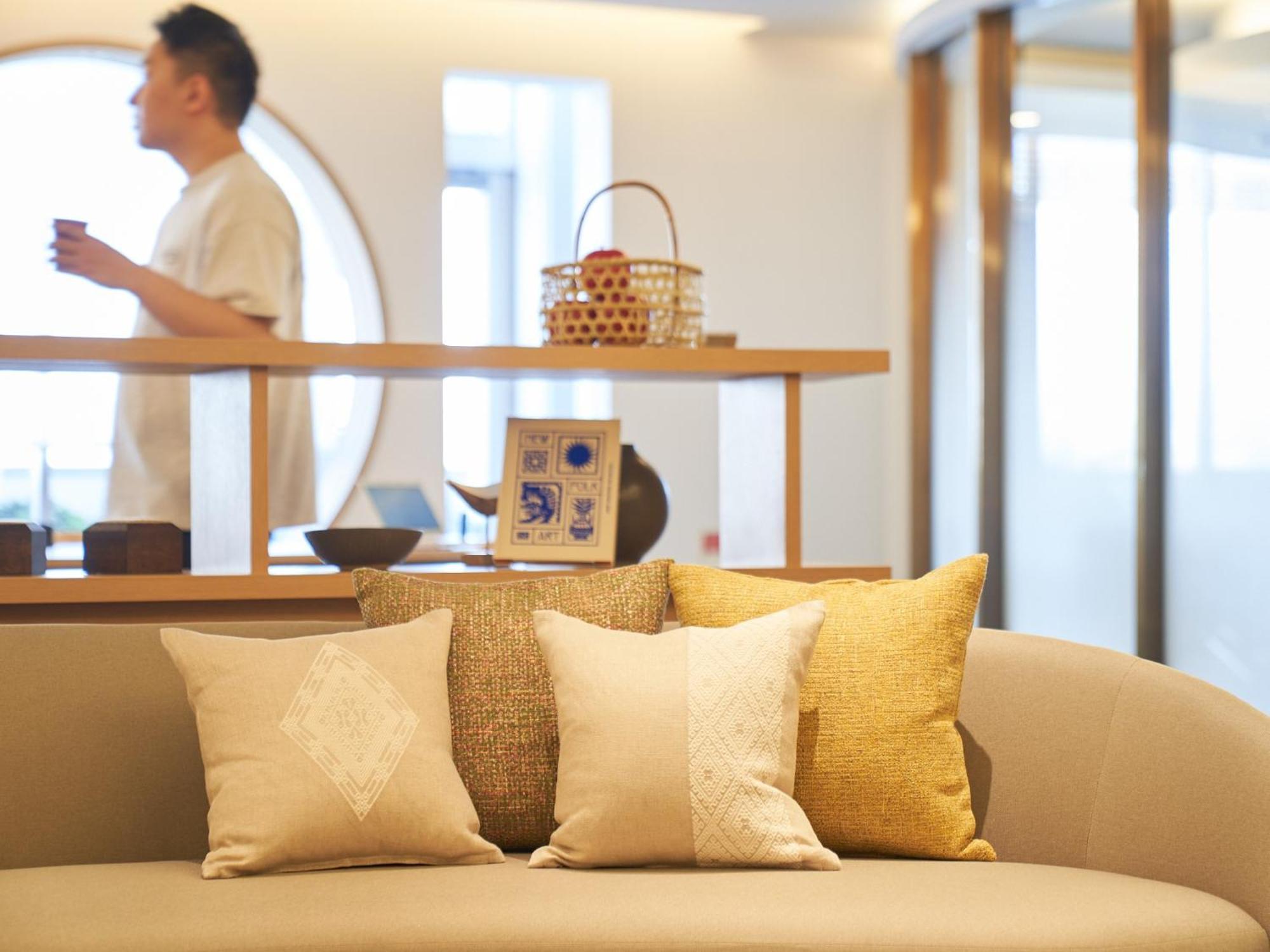 Richmond Hotel Aomori Luaran gambar
