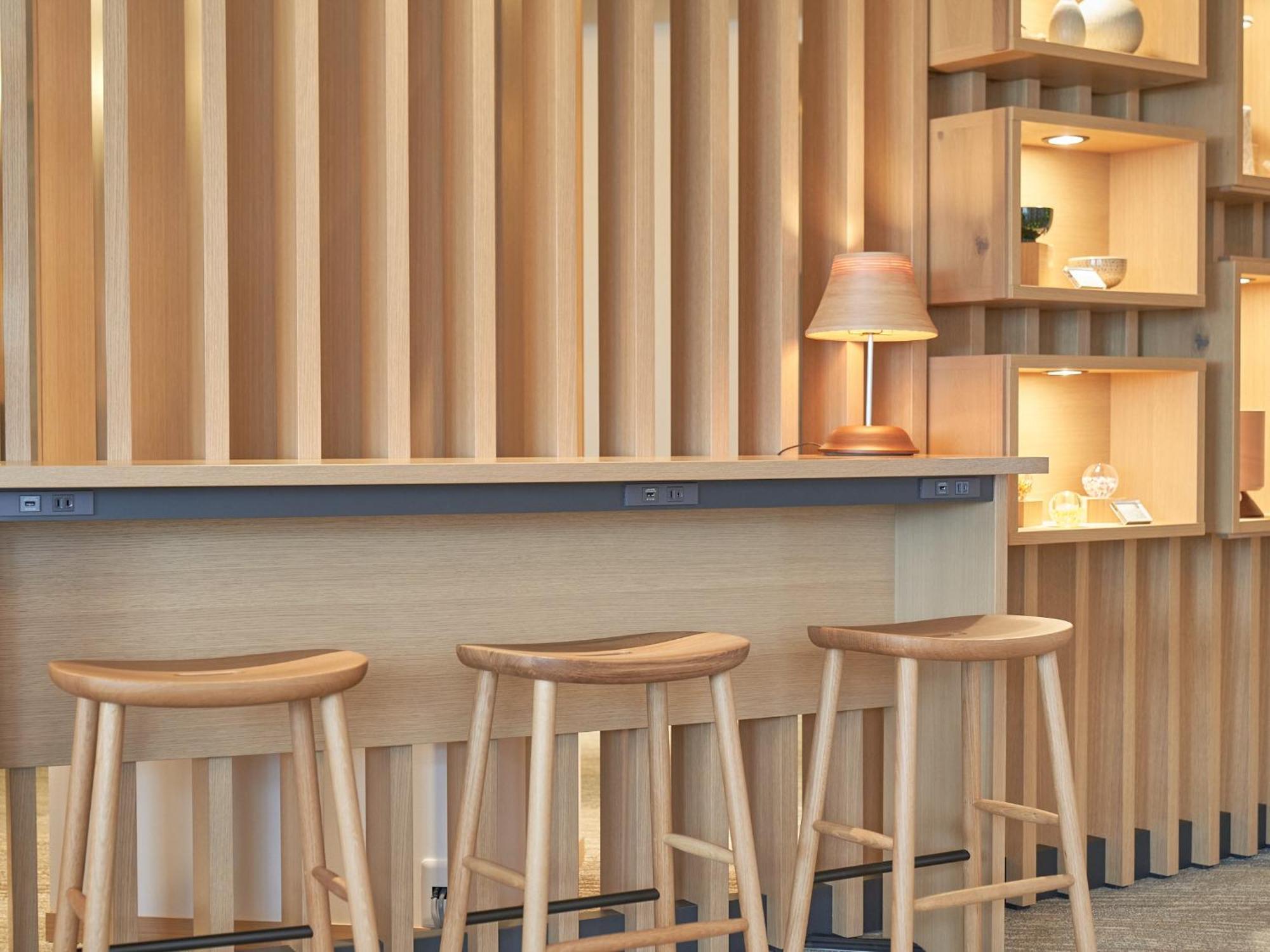 Richmond Hotel Aomori Luaran gambar