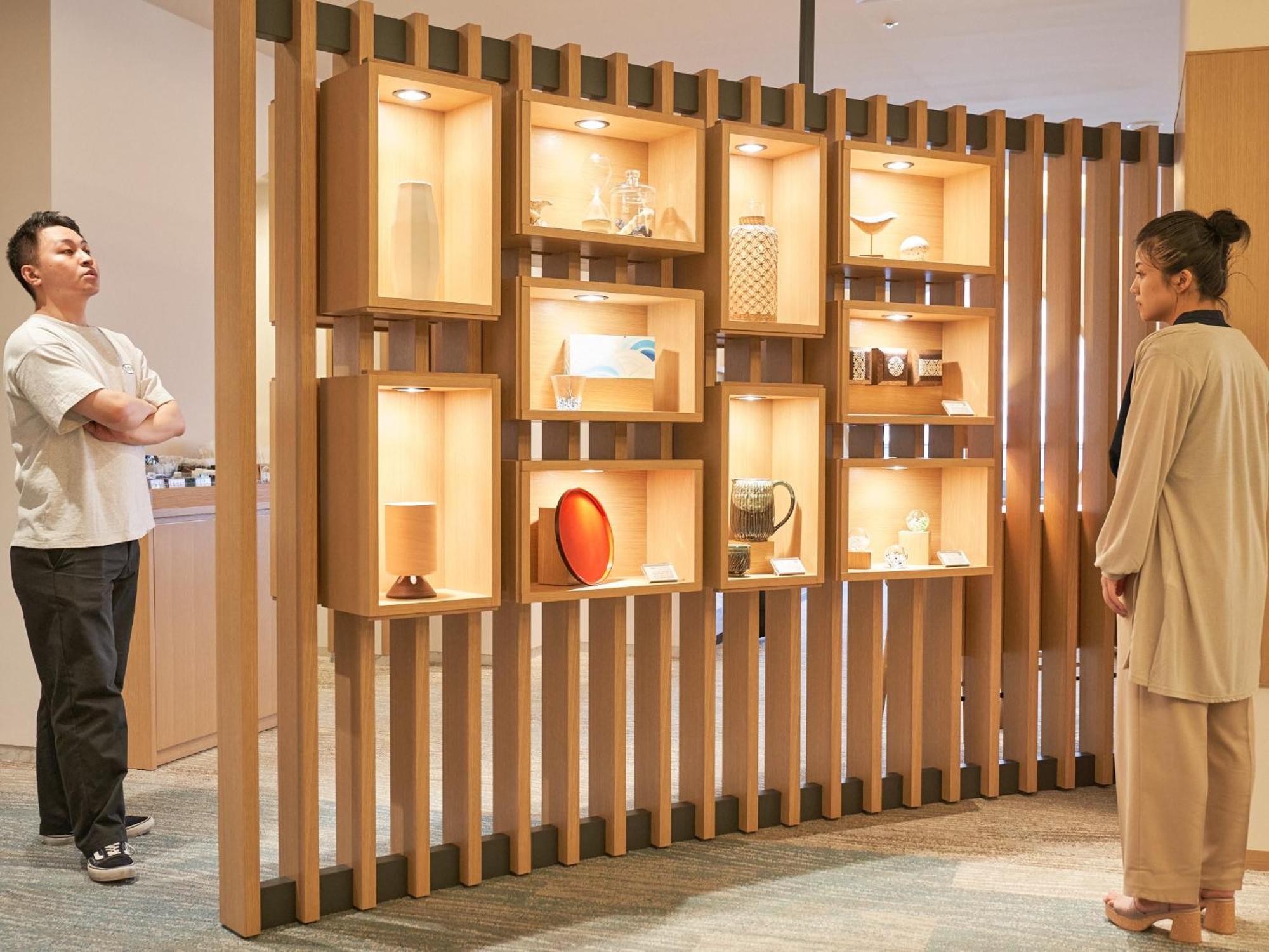 Richmond Hotel Aomori Luaran gambar