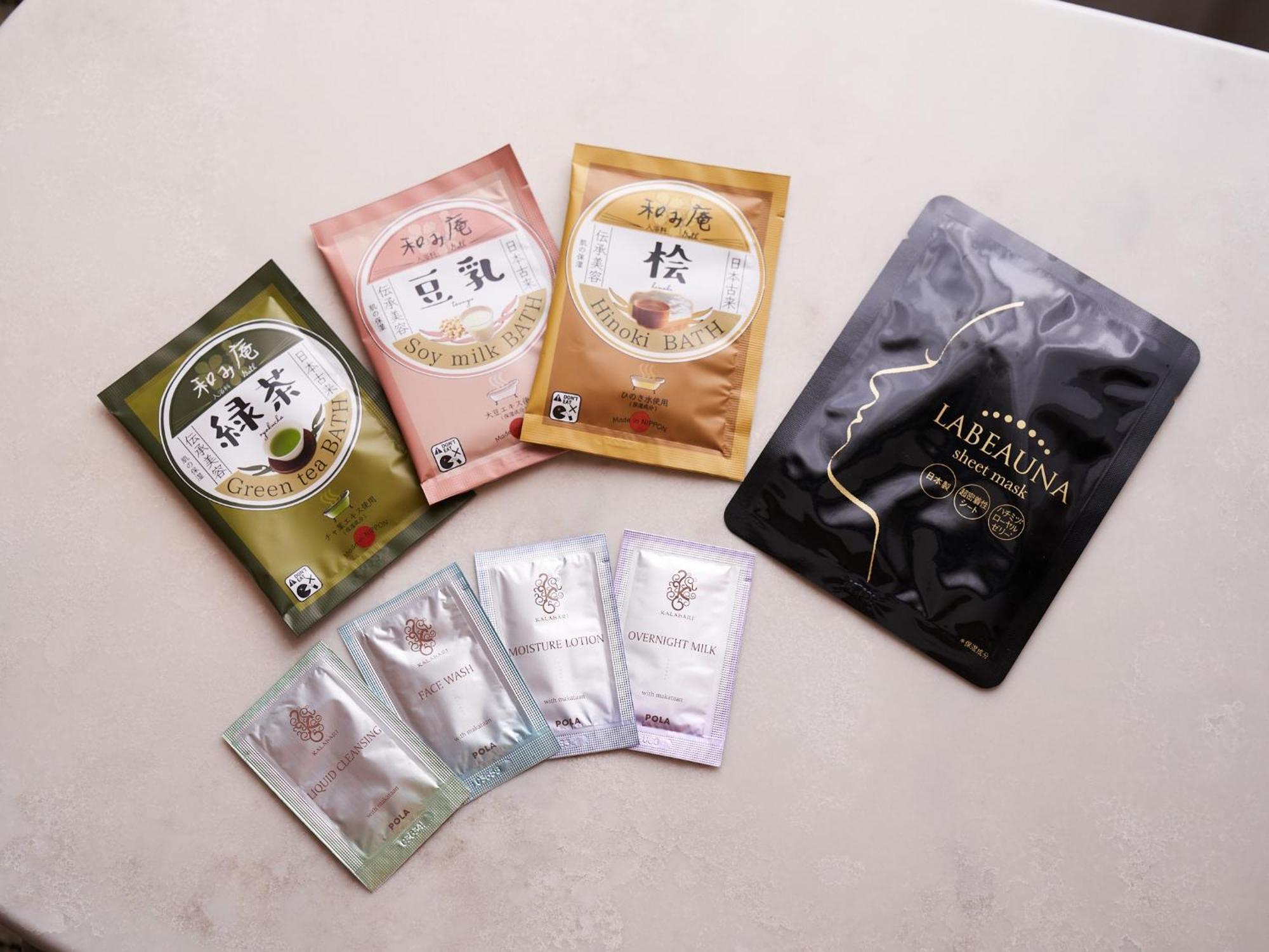 Richmond Hotel Aomori Luaran gambar