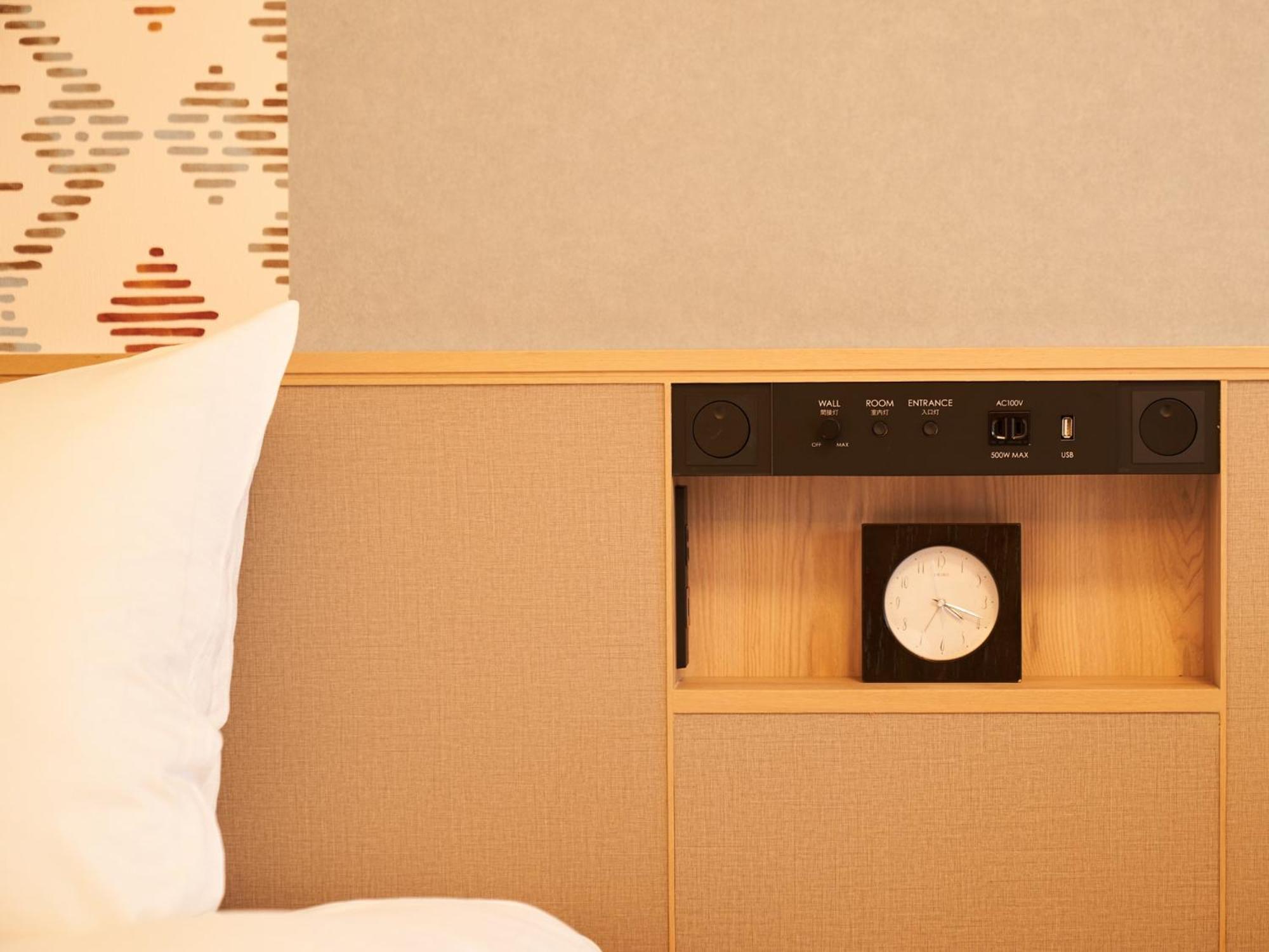 Richmond Hotel Aomori Luaran gambar