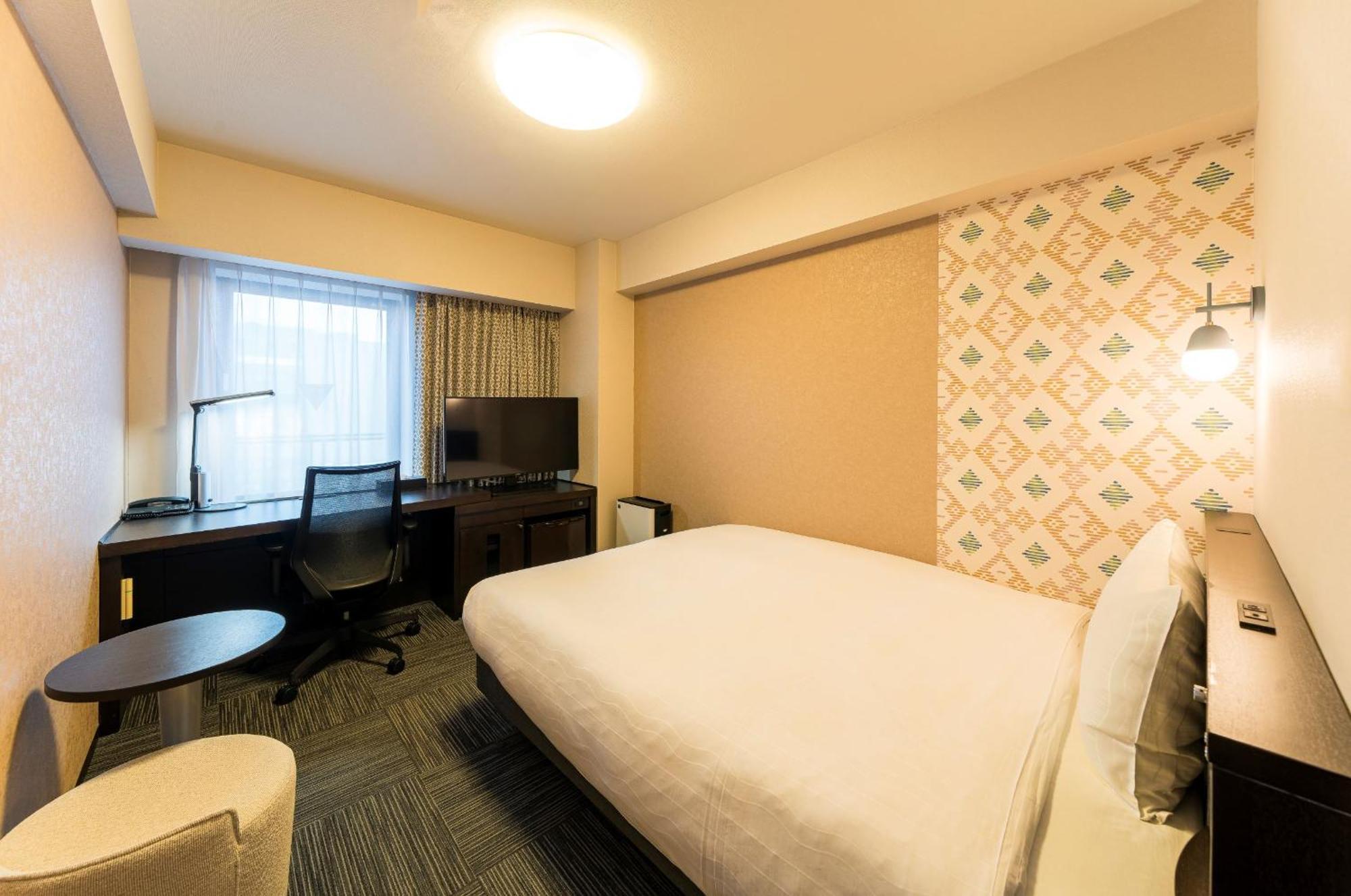 Richmond Hotel Aomori Luaran gambar