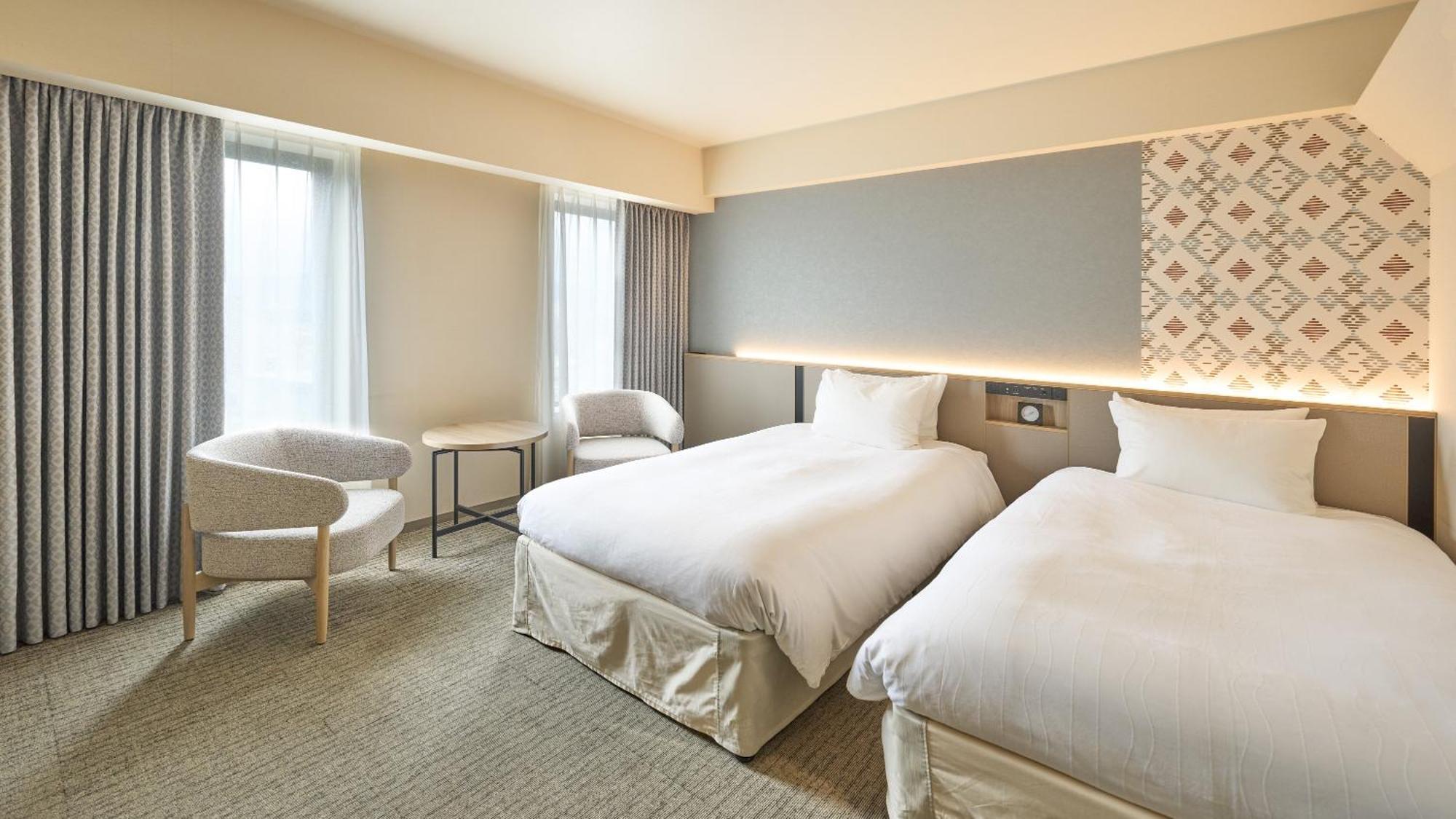 Richmond Hotel Aomori Luaran gambar