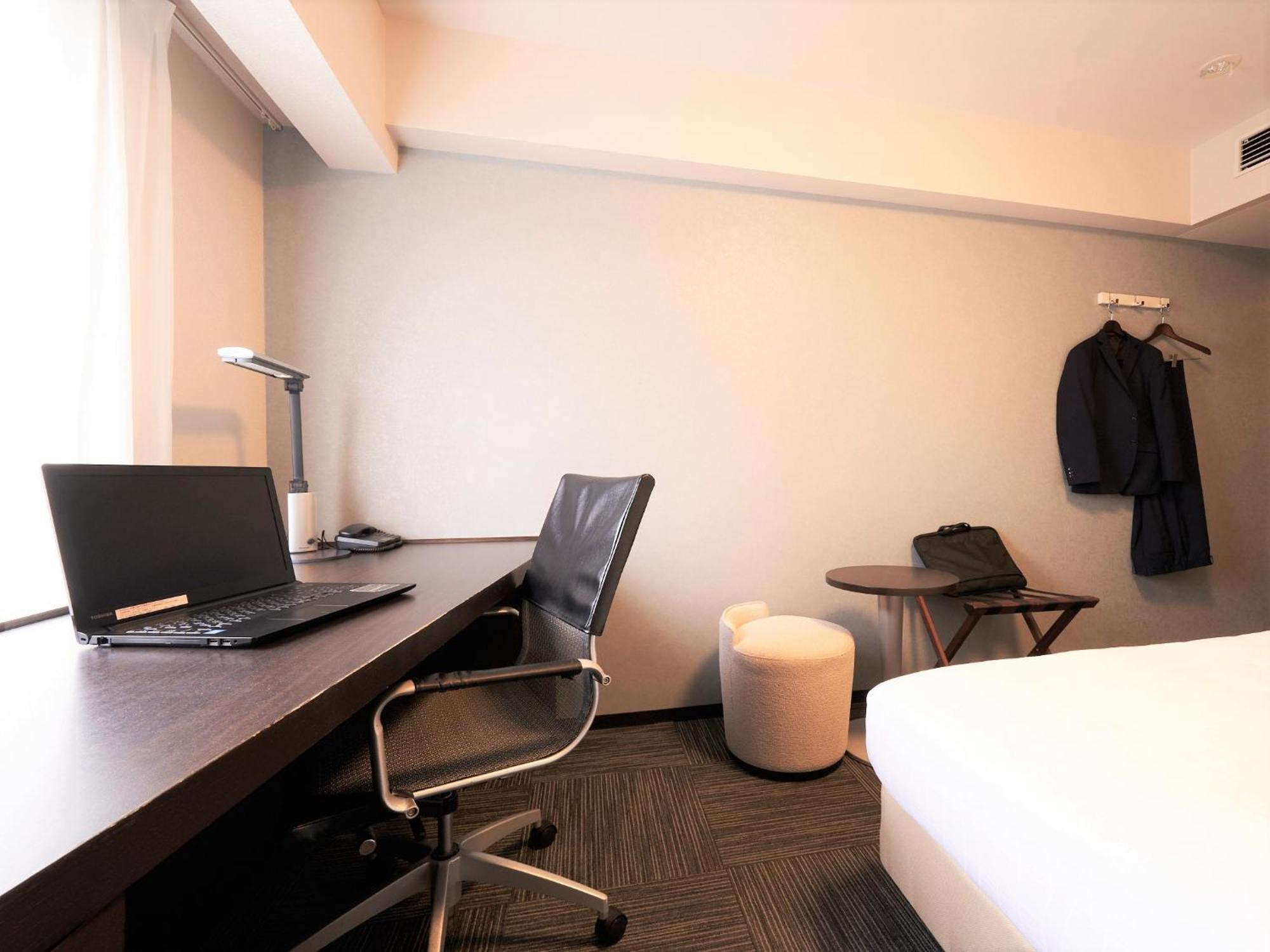 Richmond Hotel Aomori Luaran gambar