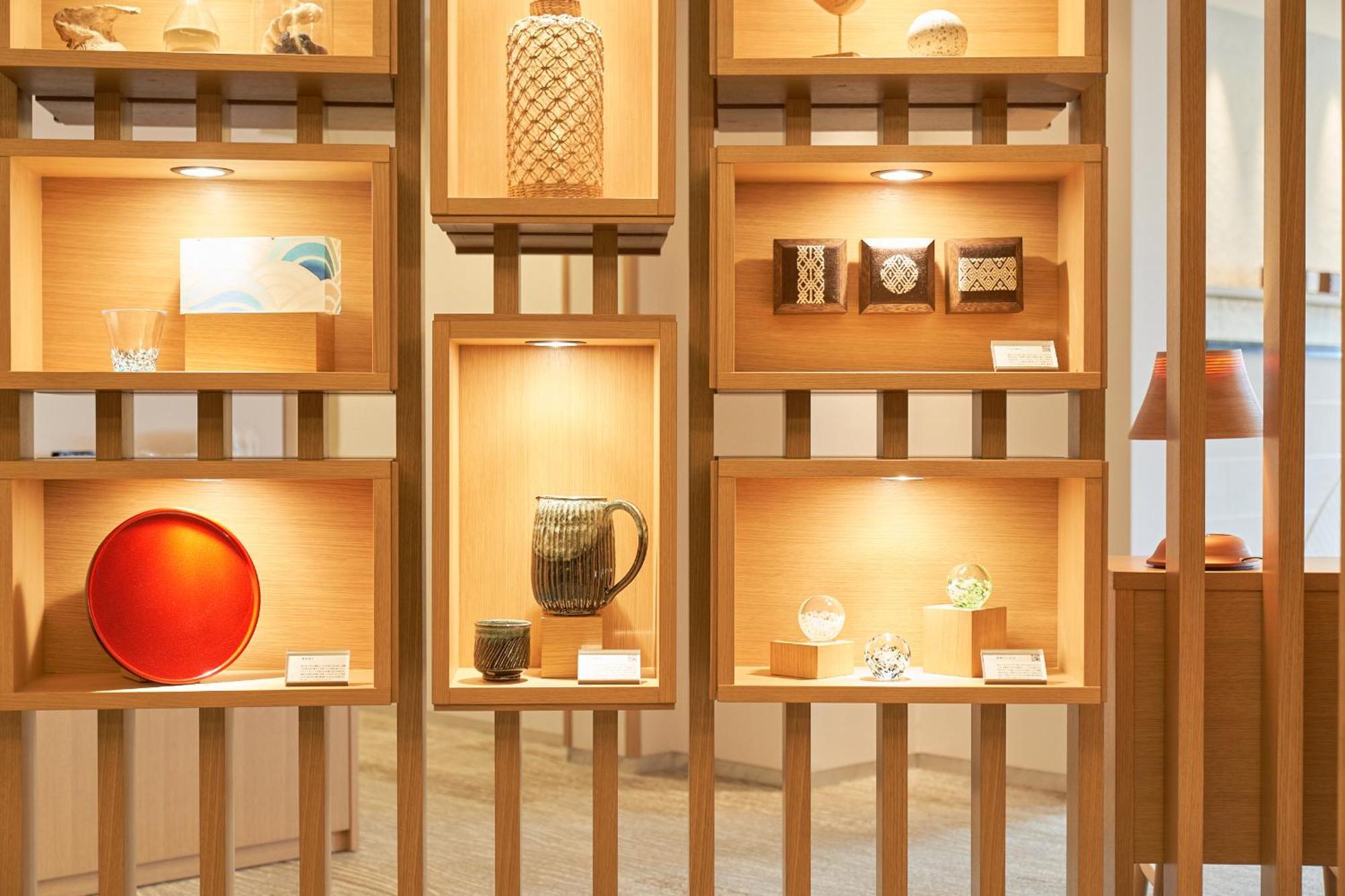 Richmond Hotel Aomori Luaran gambar